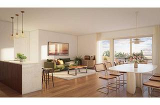 Wohnung kaufen in Carbonnestraße, 41352 Korschenbroich, Exklusives Staffelgeschoss mit großer Dachterrasse