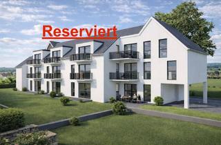 Wohnung kaufen in 55268 Nieder-Olm, Haus 24 WHG 2 Exclusive Neubau-Eigentumswohnung