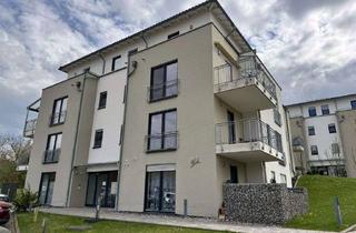 Wohnung kaufen in 65326 Aarbergen, Gepflegte 2-Zimmer-Eigentumswohnung mit Terrasse in gepflegter Seniorenwohnanlage