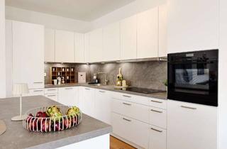 Wohnung mieten in Kolbenzeil 13/3, 69126 Rohrbach, Exklusives Wohnen über den Dächern – 4 Zimmer mit Dachterrasse