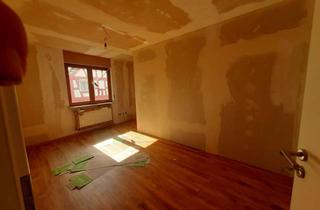 Wohnung mieten in 63683 Ortenberg, 3 Zimmer-Küche-Bad Wohnung mit großer Loggia