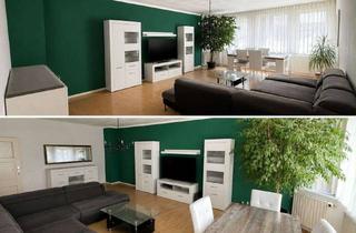 Wohnung mieten in 31137 Hildesheim, Platz für neue Ideen: 3-Zimmer-Wohnung in Hildesheim