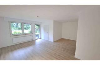 Wohnung mieten in Kalkumer Straße 162, 40468 Unterrath, Helles Appartement mit Terrasse in Düsseldorf-Unterrath