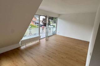 Wohnung mieten in Auf Dem Feldchen 44, 52379 Langerwehe, Schöne, helle renovierte Singlewohnung in Langerwehe