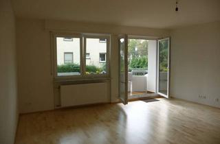 Wohnung mieten in Rohrbacherstr./Albertsgasse 00, 69126 Rohrbach, Großzügige 1-ZW mit Balkon in Heidelberg-Südstadt