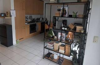 Wohnung mieten in 55271 Stadecken-Elsheim, Wohnen mit Charakter: Zwei-Zimmer-Wohnung mit großer Terrasse