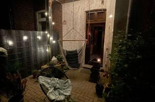 Wohnung mieten in 45897 Buer, 1,5 Zi-Whg m. Terrasse u. Echtholzparkett in Buer