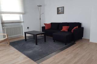 Wohnung mieten in 63768 Hösbach, Erstbezug nach Sanierung mit Einbauküche: schöne 2-Zimmer-Wohnung in Hösbach