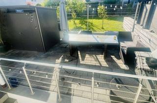 Wohnung mieten in Keplerring 21, 65428 Rüsselsheim, 100m² 3-Zimmer-Terrassenwohnung mit eigenem Eingang - Neubau 2022