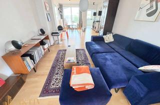 Wohnung mieten in Erthalstraße, 63739 Aschaffenburg, Aschaffenburg City! TOP SANIERTE 3 ZW * BALKON * EBK inklusive!