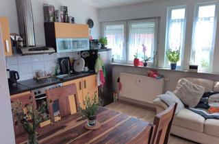 Wohnung mieten in Gaustraße 161, 67549 Neuhausen, 2-Zimmer-Wohnung Mit Dach-Terrasse in Worms