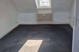 Wohnung mieten in 56068 Mitte, Dachgeschosswohnung in zentraler Lage von Koblenz!