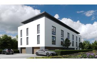 Penthouse mieten in Bahnhofstr, 94469 Deggendorf, Exklusives Neubau-Penthouse mit großzügiger Dachterrasse in begehrter Innenstadtlage von Deggendorf