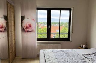 Wohnung mieten in In Den Schneidergärten 79, 76307 Karlsbad, Helle 2-Zimmer Wohnung mit Balkon und Blick über Langensteinbach