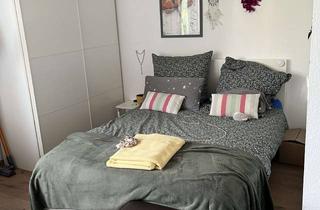 Wohnung mieten in Berliner Straße 30, 71069 Sindelfingen, voll möbilierte 1 Zimmer Wohnung in Maichingen EBK Waschmaschine TV