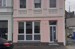 Wohnung mieten in Aachener Straße 141, 41061 Mönchengladbach, Vollständig eingerichtete Wohnung mit eigener Terrasse