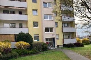 Wohnung mieten in Schützenstraße 29, 61381 Friedrichsdorf, Wir modernisieren für Sie diese 2-Zimmerwohnung!