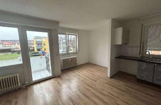Wohnung mieten in Keltenstraße 16, 88250 Weingarten, schöne 1-Zimmerwohnung mit Balkon in Weingarten zu vermieten!
