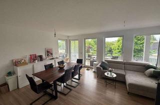 Wohnung mieten in Usastraße 22, 61231 Bad Nauheim, Durchdachter Grundriss mit großem Balkon: 3-Zimmer-Wohnung in Bad Nauheim