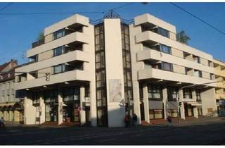 Wohnung mieten in Neckarstraße 20, 64283 Darmstadt, Großes 1-Zi. Appartment mit EBK und Balkon!