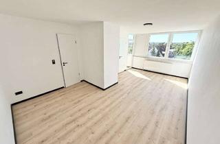 Wohnung mieten in Frankfurter Straße 88, 63110 Rodgau, Frisch renoviert & bezugsfertig – Stilvolle 1-Zimmer-Wohnung mit Balkon in Top-Zustand