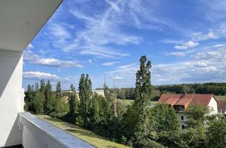 Wohnung mieten in Südstraße 12, 02929 Rothenburg, Einen Monat mietfrei! - Moderne Wohnung mit Süd-Balkon