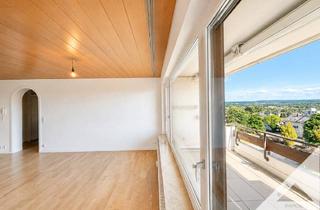 Wohnung mieten in 71101 Schönaich, Hochwertig renovierte 3,5-Zimmer-Wohnung mit Südbalkon und traumhaftem Schönbuchblick!