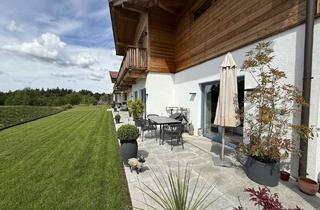 Wohnung mieten in 94354 Haselbach, Exklusive 3-Zimmer Wohnung in Haselbach