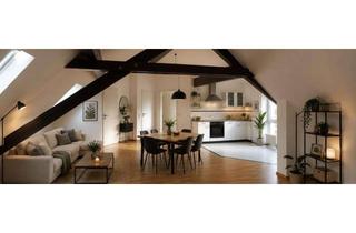 Lofts mieten in Hauptstraße 18, 41844 Wegberg, Loft-Wohnung in Wegberg | 60 m² | Lichtdurchflutet | Einbauküche | sofort frei