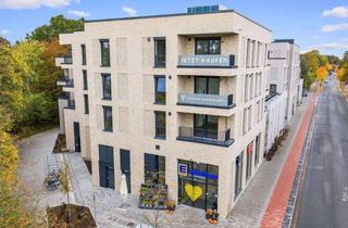 Wohnung mieten in 22926 Ahrensburg, Moderne 3-Zimmer Wohnung mit Terrasse