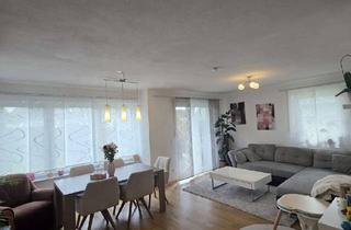 Wohnung mieten in 89343 Jettingen-Scheppach, Wunderschöne Erdgeschoss-Wohnung mit Gartenanteil