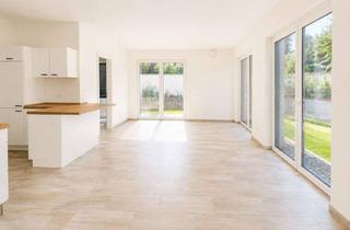 Wohnung mieten in 27798 Hude, Helle 2-Zimmer Erdgeschosswohnung mit Garten und Einbauküche!