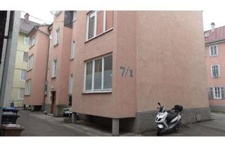Wohnung mieten in Friedensstraße 7/1, 73728 Esslingen, Altbauwohnung mit 3 Zimmern nach umfassender Sanierung