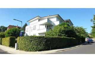 Wohnung mieten in Döncheweg 14, 34131 Brasselsberg, Wohnen am Brasselsberg – Helle Erdgeschosswohnung mit großem Balkon