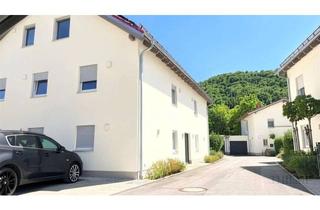 Wohnung mieten in 93342 Saal, Gemütliche 3-Zimmer-Wohnung mit Einbauküche und Garage in Saal a.d. Donau