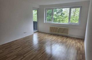 Wohnung mieten in Hasselstraße 127, 42651 Solingen-Mitte, Gepflegte, helle 2-Zimmer-Wohnung mit Balkon