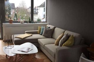 Wohnung mieten in Polsumer Straße, 45701 Herten, Wohnen mit Charakter: 3,5-Zimmer-Wohnung in Herten