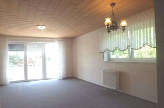 Wohnung mieten in 89278 Nersingen, Gepflegte Maisonette-Wohnung, Tiefgarage, Keller, Aufzug