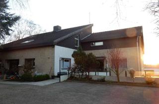 Wohnung mieten in Hildesheimer Straße 412, 30880 Laatzen, Laatzen-Rethen: 3-Zimmer Wohnung! Fußbodenheizung!