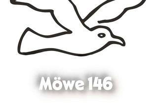 Wohnung mieten in Möwenstraße 146, 26434 Wangerland, Neu vollmöbilierte Alltagstaugliche 2-Zimmer-Wohnung mit Garten in Horumersiel