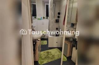 Tauschwohnungen in 13583 Spandau, Tauschwohnung: 2 Raum Wohnung im Grünen