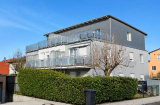 Wohnung mieten in Manfred-Hochstatter Straße, 85055 Etting, 3-Zimmer-Wohnung in IN-Etting mit großem Balkon, Südausrichtung, Einbauküche