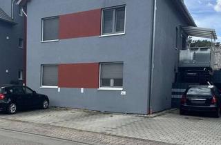 Wohnung mieten in 76744 Wörth, Einfach gut wohnen: 3-Zimmer-Wohnung mit Terrasse in Wörth am Rhein
