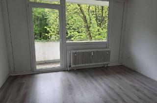 Wohnung mieten in Kruppstraße 205, 42113 Wuppertal, Gemütliche 2-Zimmer-Wohnung mit Balkon
