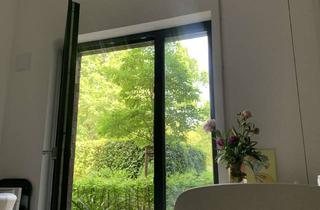Wohnung mieten in Reiherweg 4A, 14469 Bornstedt, Kompakt und gut angebunden: 1-Zimmer-Wohnung in Potsdam-Bornstedt