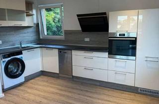 Penthouse mieten in Hessenring 86, 61348 Bad Homburg, Besondere Penthouse-Wohnung mit 1,5 Zimmern in Bad Homburg
