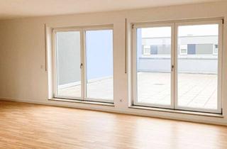 Wohnung mieten in Lassallestraße 28, 99086 Johannesplatz, 4 Zimmer in oberster Etage und mit großzügiger Terrasse