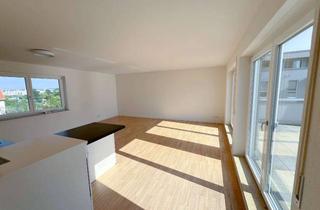 Wohnung mieten in Lassallestraße 28, 99086 Johannesplatz, 4 Zimmer in oberster Etage und mit großzügiger Terrasse