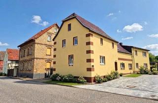 Wohnung mieten in Magdeburger Straße, 06526 Sangerhausen, Moderne Maisonettewohnung in Riestedt