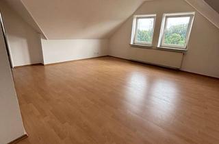 Wohnung mieten in 91614 Mönchsroth, 2-Zimmer-Wohnung im Dachgeschoss in Mönchsroth